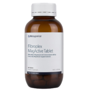 Metagenics Fibroplex MagActive