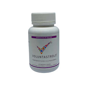 Voluntastrols Health Supplement