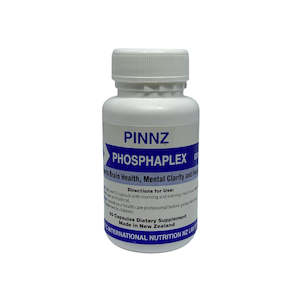 Phosphaplex Health Supplement