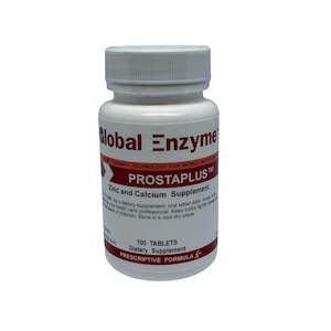 ProstaPlus Health Supplement