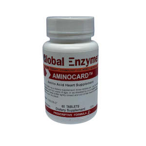 Aminocard Heart Supplement