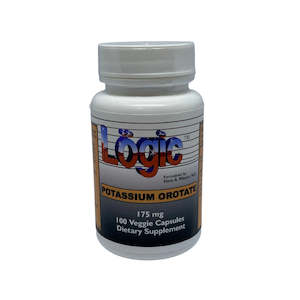 Health: Potassium Orotate Health Supplement