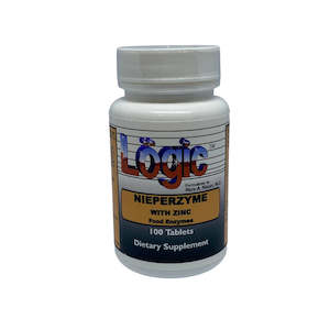 Nieperzyme Health Supplement