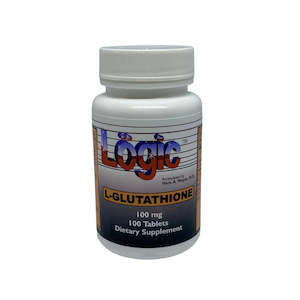 Health: L-Glutathione Health Supplement