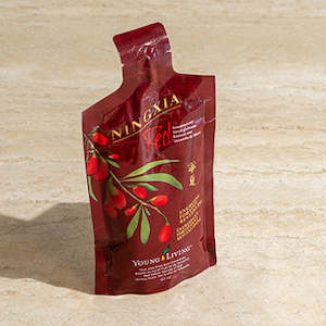 Ningxia Red - Singles