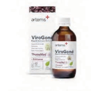 Artemis ViroGone Spray