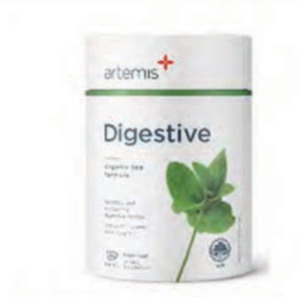 Artemis Digestive Support Tea