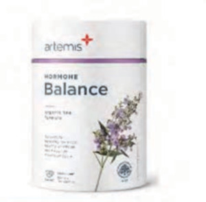 Artemis Hormone Balance Tea