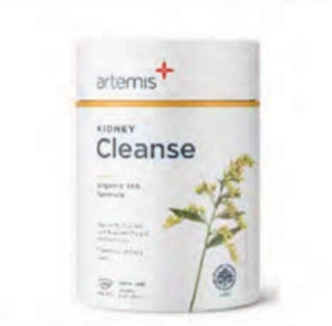 Artemis Kidney Cleanse Tea