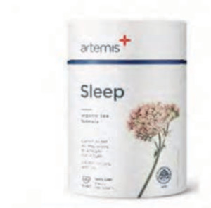 Artemis Sleep Tea