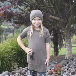 Girls Tunic/Dress