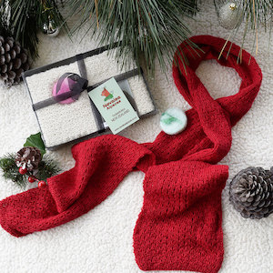 Scarf Gift Set