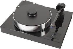 Pro-Ject Xtension 10 Evolution Turntable - Pro-Ject Turntables