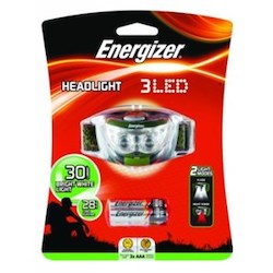 HDL33A1 Headlight LED - Deleted stock