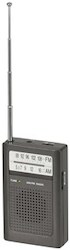 Electrical goods: AR1458 Radio AM/FM Tran - Handy