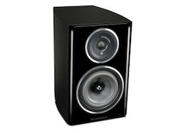 Electrical goods: DIAMOND11.2 Wharfedale Bookshe - Deleted stock