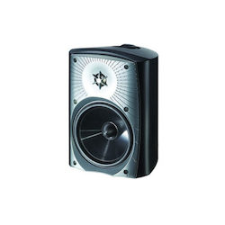 PAR-STYLUS370 O/door 6.5" Mid - Outdoor Speakers