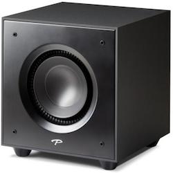 PAR-DEFIANCE-X10 Subwoofer - Subwoofers