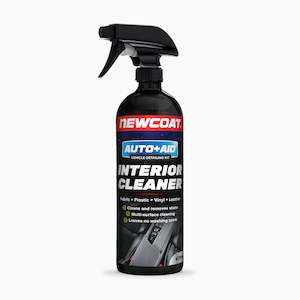 Auto+Aid Interior Cleaner