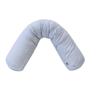 Wholesale trade: Cotton Cover for Pregnancy and Brestfeeding Pillow