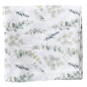 Wholesale trade: Eucalyptus Muslin Wrap