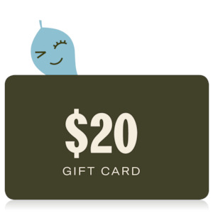 Wholesale trade: Gift Card