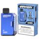 Vapengin Neptune 7000 Puffs with Air Flow Control (15 mL) - Menthol Mint