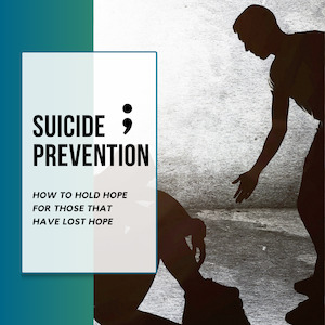 Suicide Prevention Online Course: Learn how to support a suicidal person