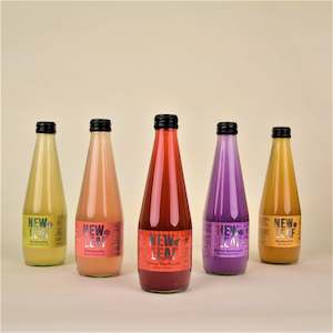 Kombucha Tasting 3-Pack