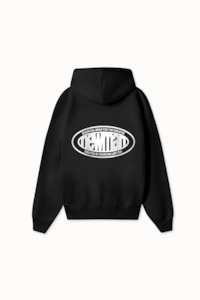 CBY Hood Black