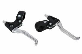 Pocket Bike Lever Set