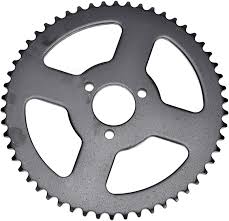 Pocket Bike Rear Sprocket T8F