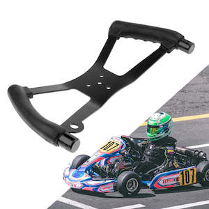 Go Kart steering wheel