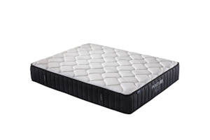 Posture Elite Firm 5 Zone Pocket Spring Mattress in / Queen/ King/ Superking from