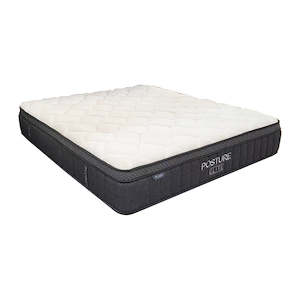 Dream Night* 38cm Thick 5 Zone Pocket Spring Mattress in Queen/ King/ Super king from