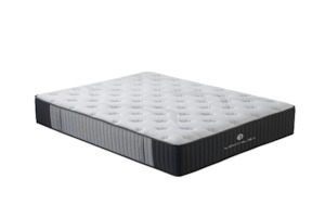 Furniture: Extra Firm Pocket Spring Mattress Single/ King Single/ Double/ Queen/ King/ Super King from