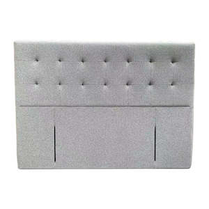 Bella Headboard in Single/ King Single/ Double/ Queen/ King/ Super king from