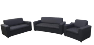 NZ Made Lounge Suite - Nora from