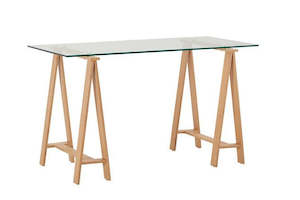 Furniture: Computer Desk / Study Desk i-Desk DK005