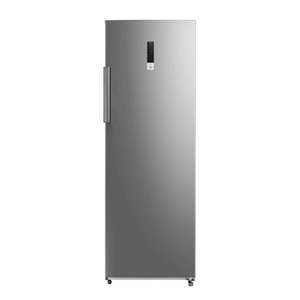 Furniture: Midea 238L Upright Fridge/Freezer Dual Model MDRU333FGF02AP