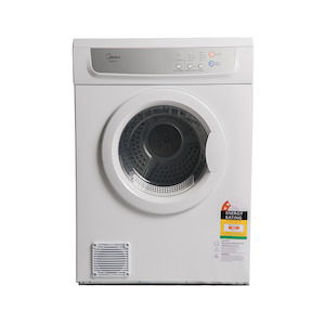 Furniture: Midea 7KG Front Vented Dryer DMDV70