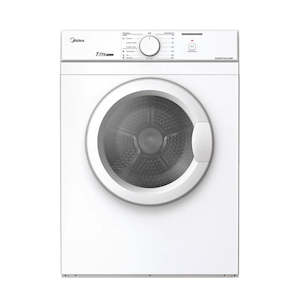 Midea 7KG Rear Venting Dryer MDS70-VR072/A04-AU