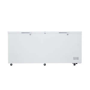 Imprasio 688L Chest Freezer