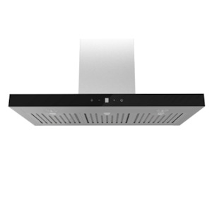 Furniture: Midea 90cm T-Shape Rangehood