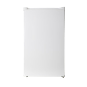 Midea 92L Bar Freezer White