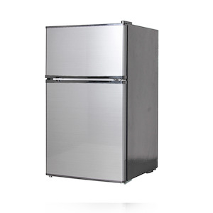 Midea 87L Bar Fridge and Freezer