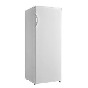 Furniture: Midea 172L Upright Freezer White