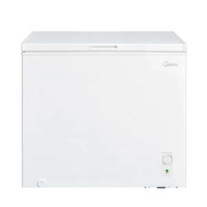 Furniture: Midea 198L Chest Freezer