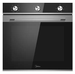 Midea 8 Founctions Oven