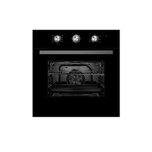 Furniture: Midea 5 Functions Oven